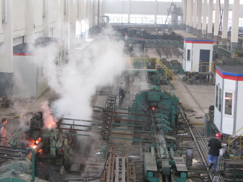 福州无缝钢管厂家