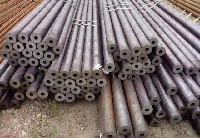 福州无缝钢管规格表