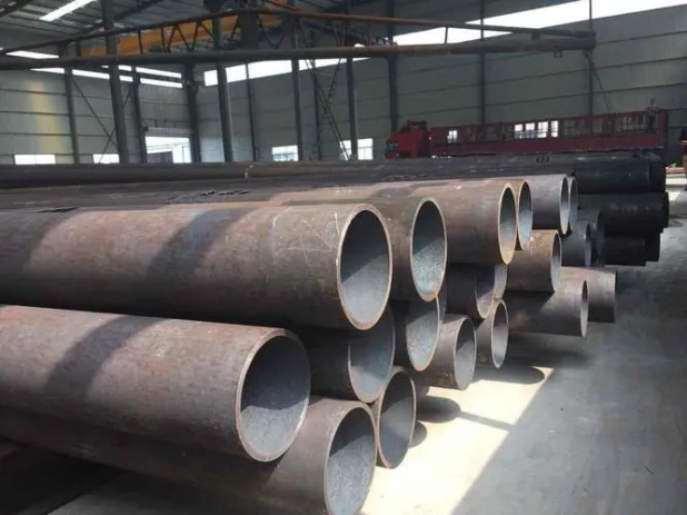 福州16mn无缝钢管