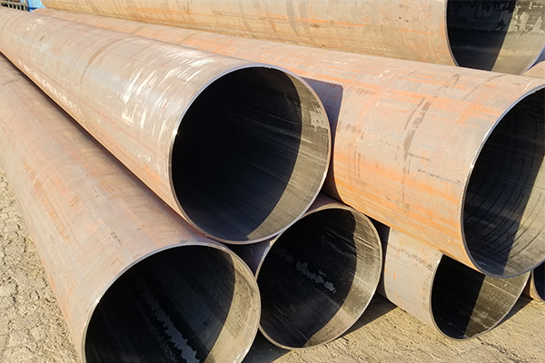 福州大口径无缝钢管