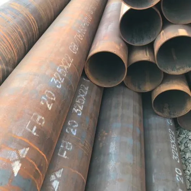 福州35crmo无缝钢管