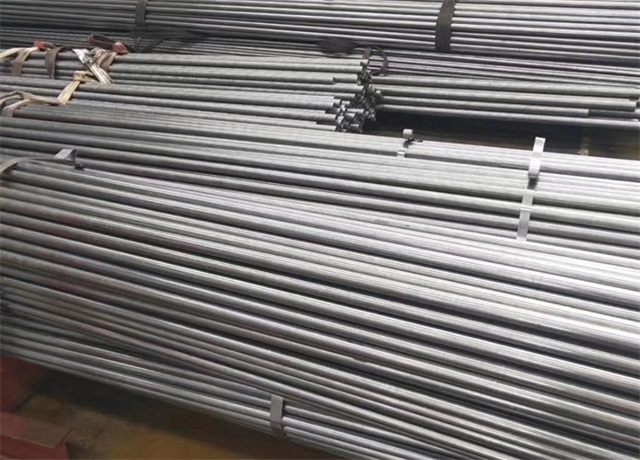 福州精密无缝钢管厂家