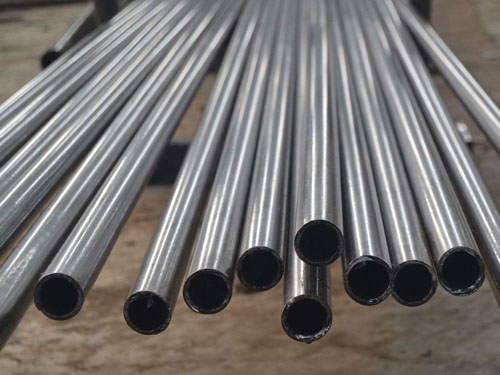 福州精密无缝钢管生产厂家