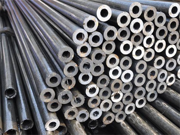 福州精密光亮无缝钢管