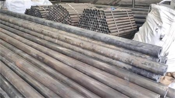 福州精密冷拔无缝钢管