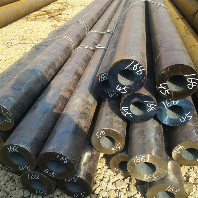 福州42crmo厚壁无缝钢管