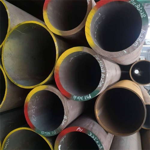 福州27simn厚壁无缝钢管