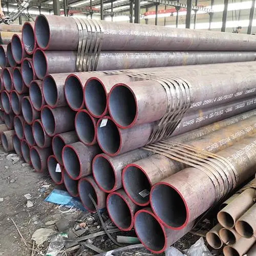 福州q345b无缝钢管厂