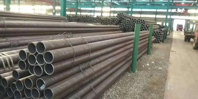 福州16mn无缝钢管厂