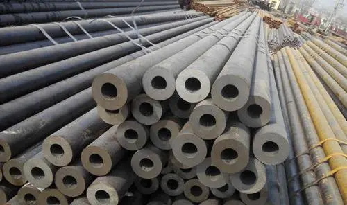 福州冷拔无缝钢管厂