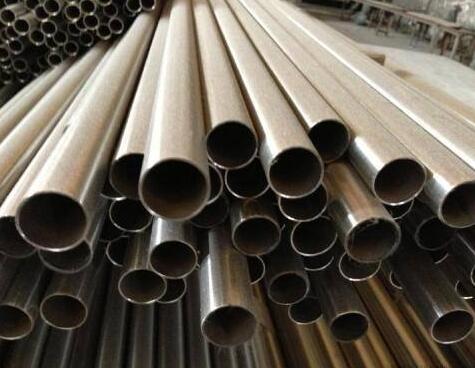 福州冷拔精密无缝钢管厂