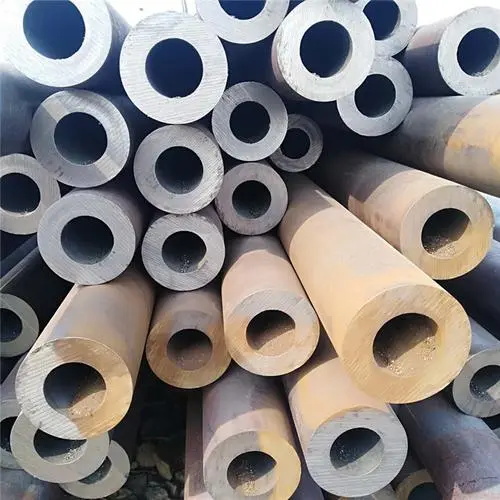 福州gb t 8162 结构用无缝钢管