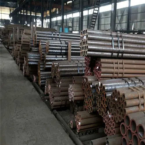 福州gb8162-2008结构用无缝钢管