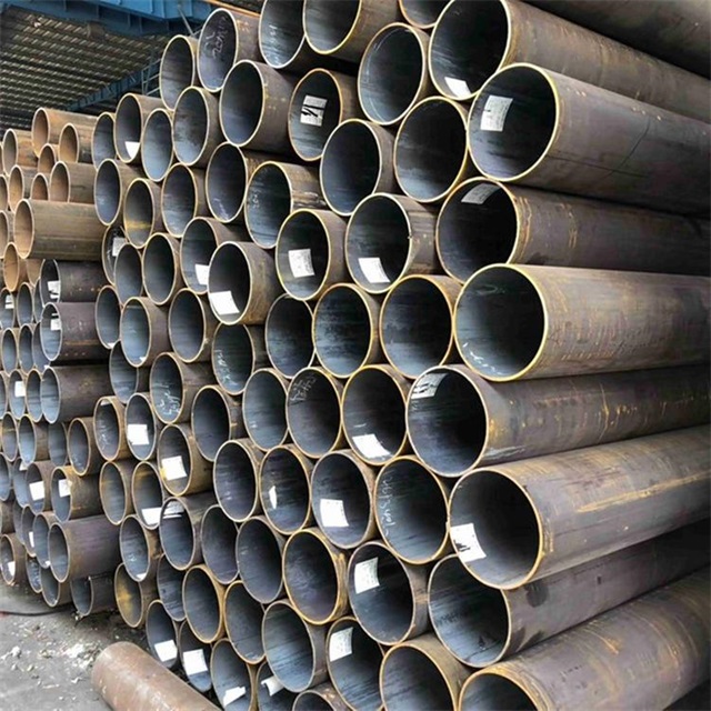 福州20#结构用无缝钢管