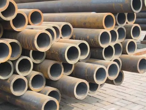 福州输送流体用无缝钢管