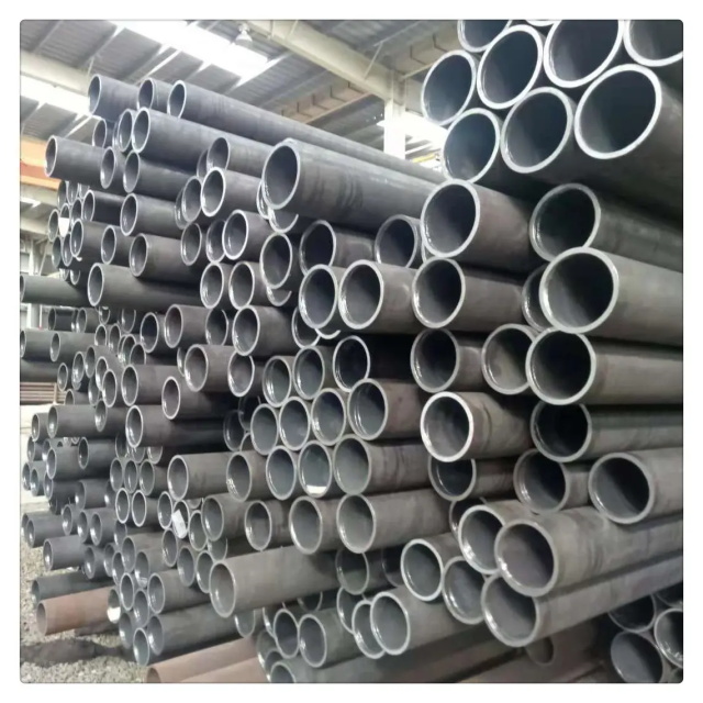 福州GB8163无缝管