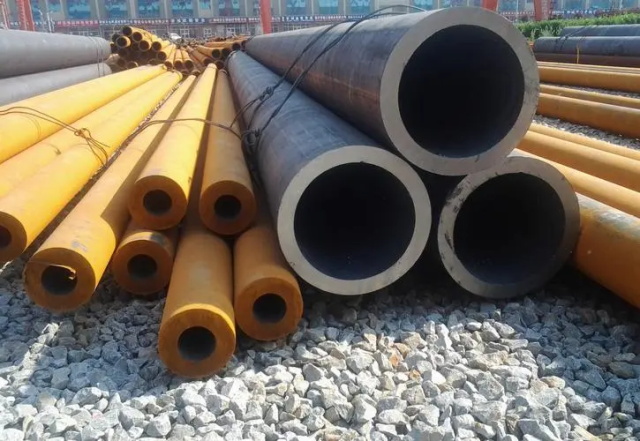 福州GB5310锅炉钢管