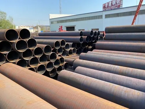 福州GB5310锅炉管