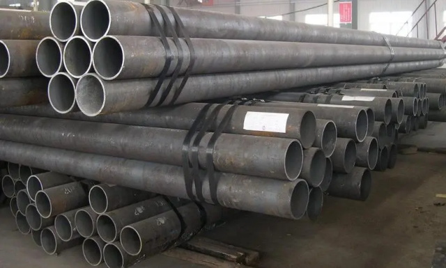 福州高压无缝钢管