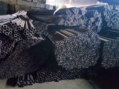 福州GB6479无缝管 