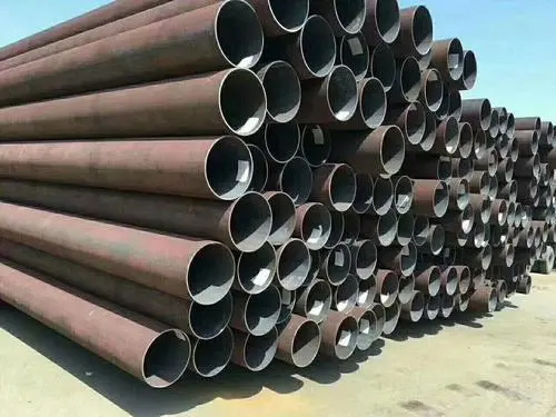 福州GB6479无缝钢管