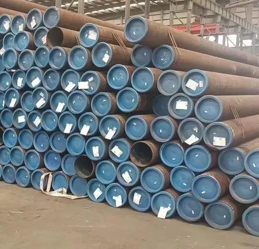 福州GB6479化肥设备用无缝钢管