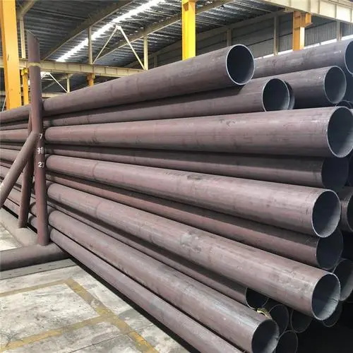 福州GB9948无缝钢管