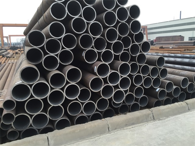 福州GB9948无缝管