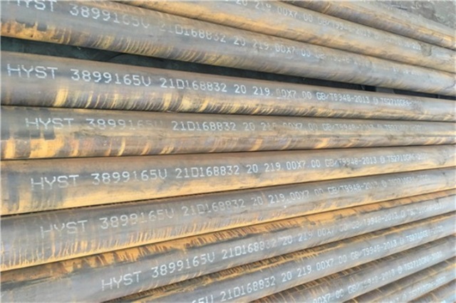 福州GB9948石油裂化管