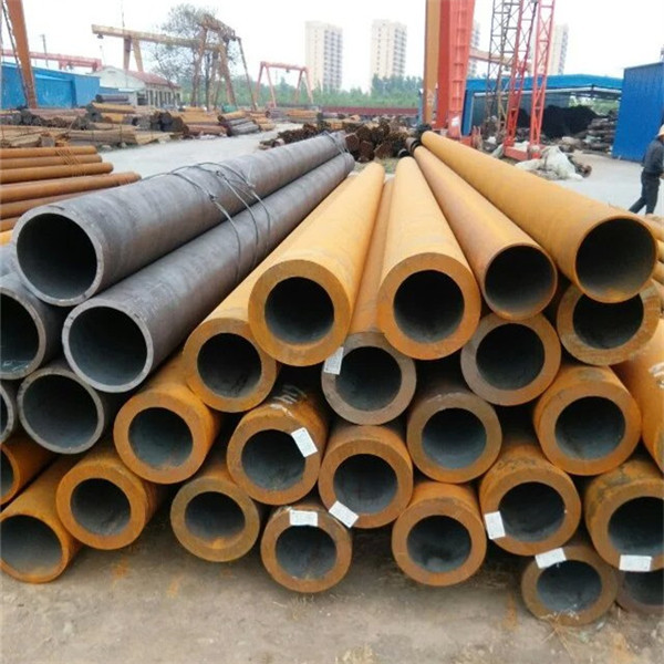 福州地质无缝管