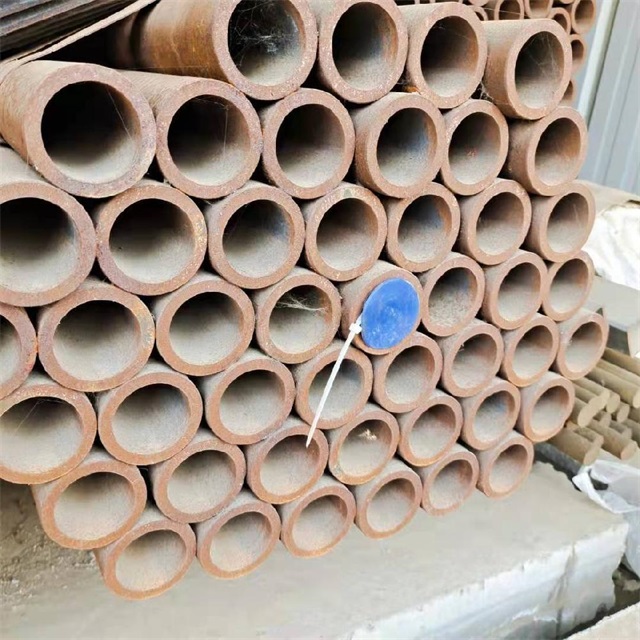 福州地质钻探用无缝钢管