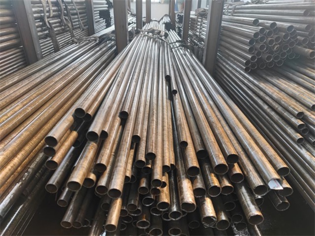 福州40cr精密无缝钢管