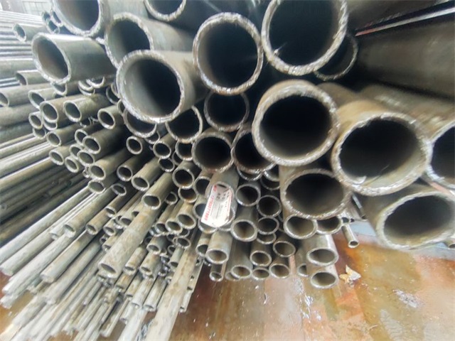 福州大口径精密无缝钢管