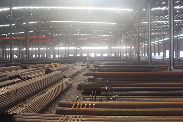 福州35号厚壁无缝钢管