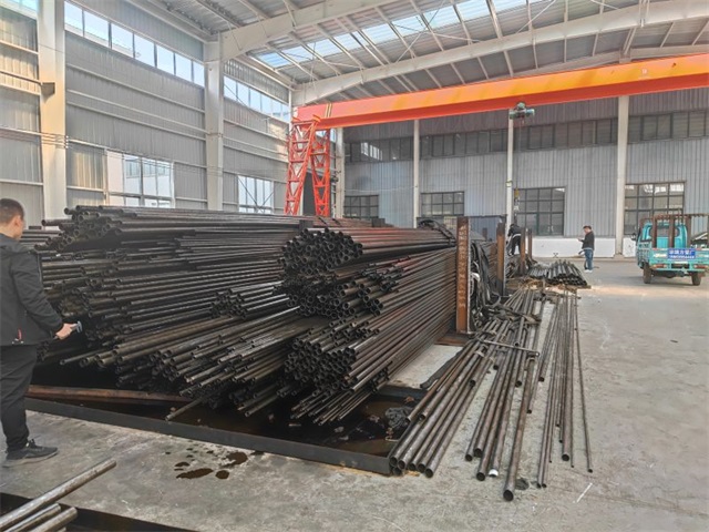 福州304精密无缝钢管