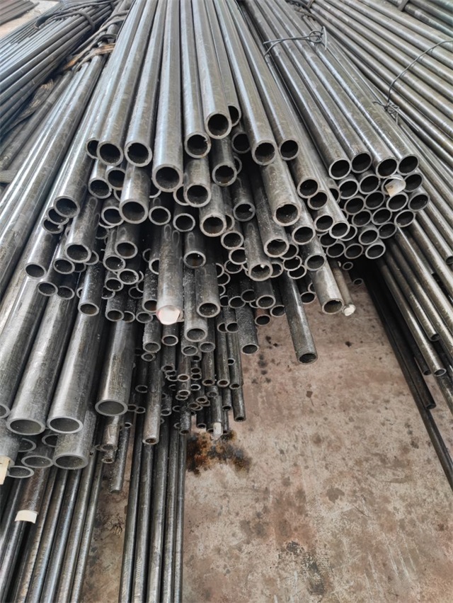 福州16mn精密无缝钢管