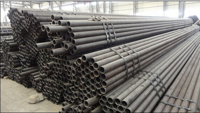福州GB8163流体用无缝管