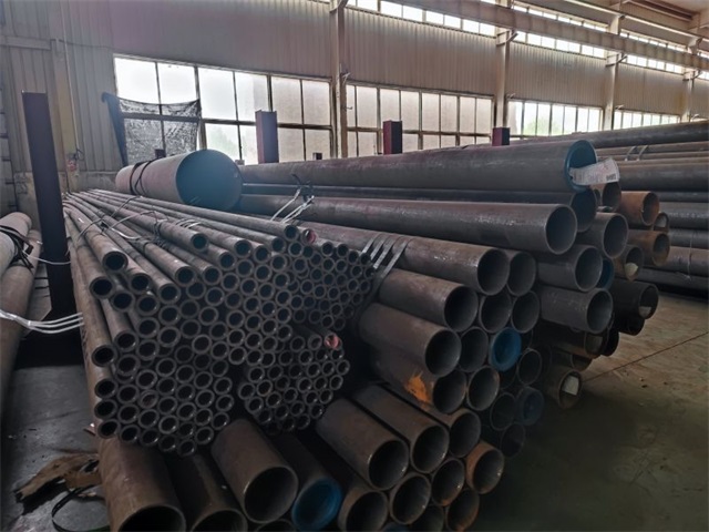 福州高压锅炉管