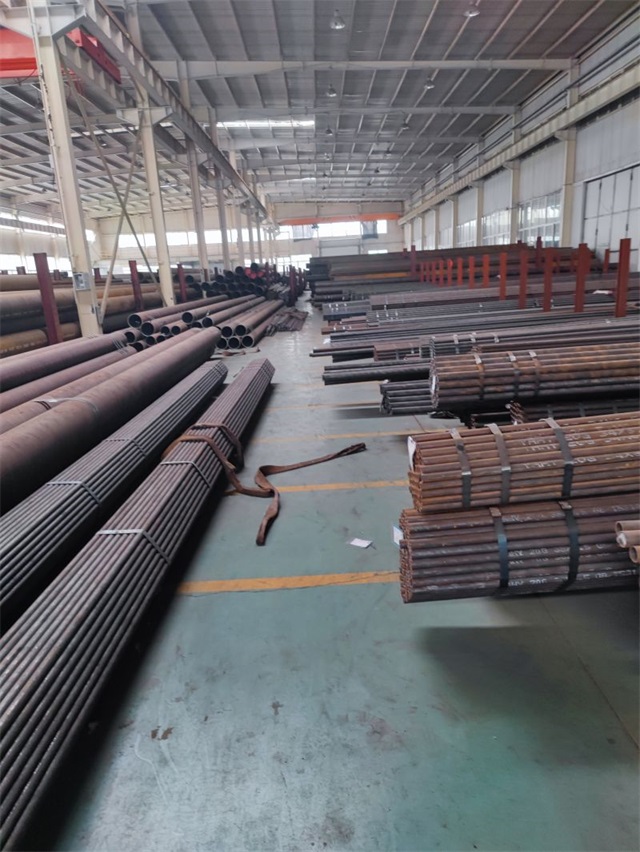 福州高压锅炉钢管