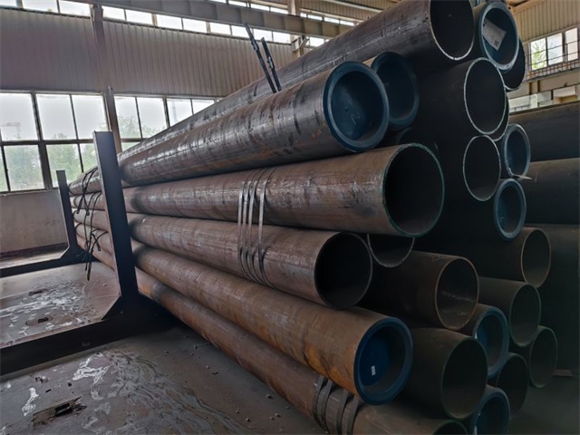 福州高压无缝管