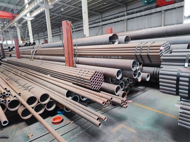 福州5310高压锅炉管 