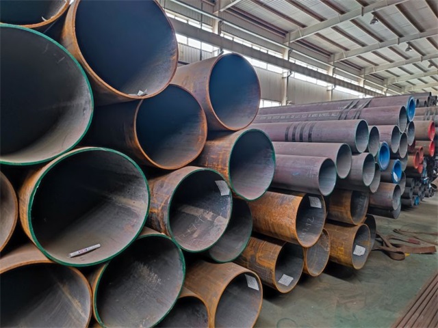 福州5310高压锅炉钢管