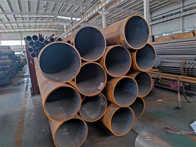 福州GB5310高压锅炉管