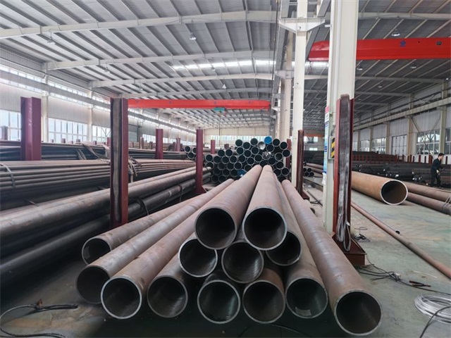 福州20G高压无缝钢管