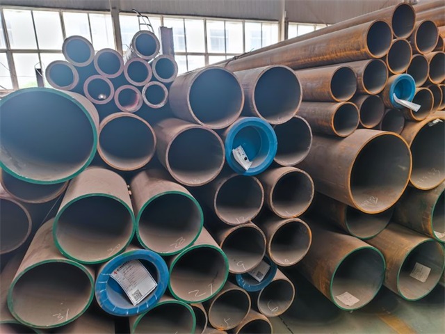 福州20G无缝钢管厂家