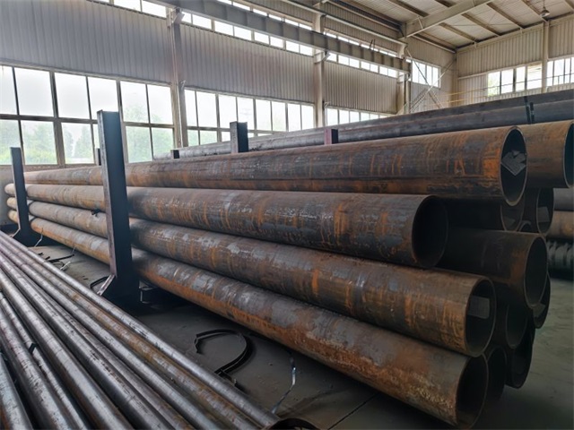 福州15crmog高压锅炉管