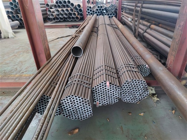 福州15crmog无缝钢管