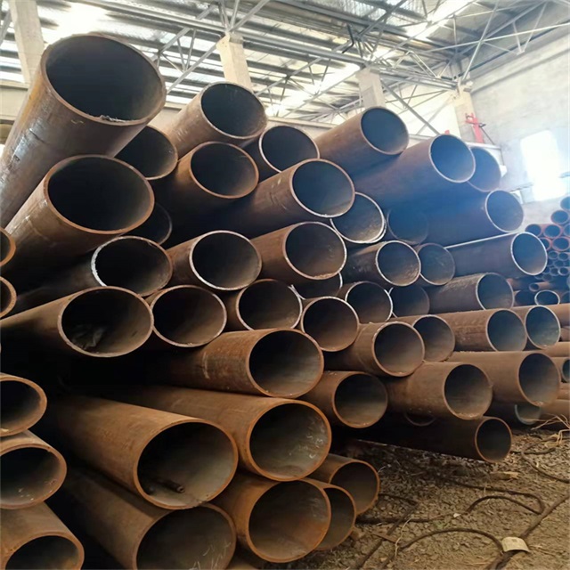 福州gb3087锅炉管