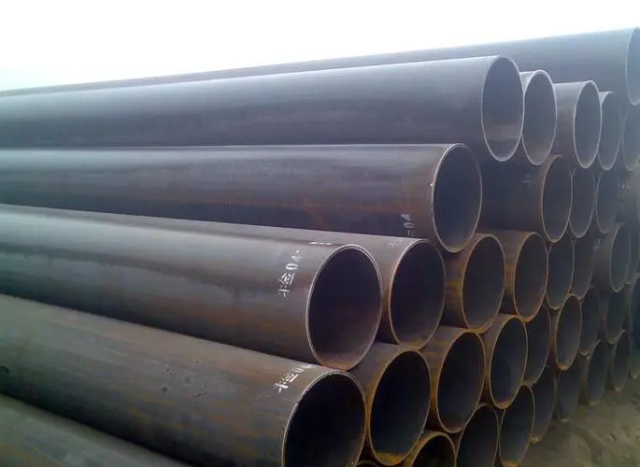 福州GB3087无缝管