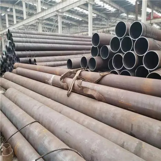 福州GB3087低中压锅炉管